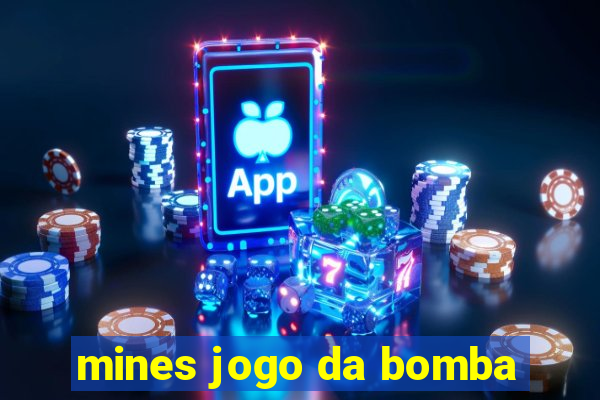 mines jogo da bomba