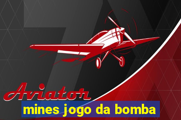 mines jogo da bomba