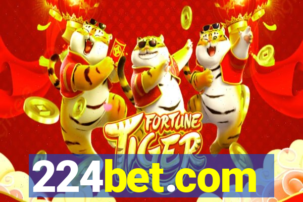 224bet.com