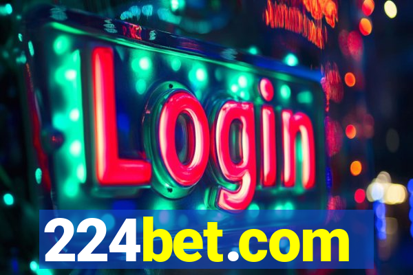 224bet.com