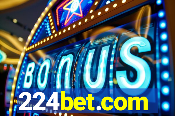 224bet.com