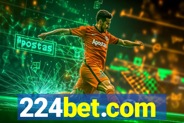 224bet.com