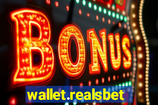 wallet.realsbet
