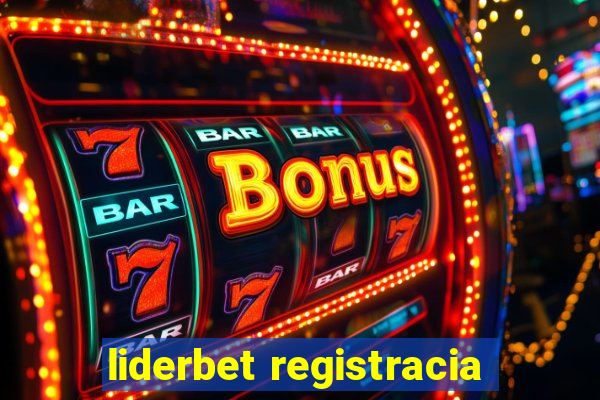 liderbet registracia