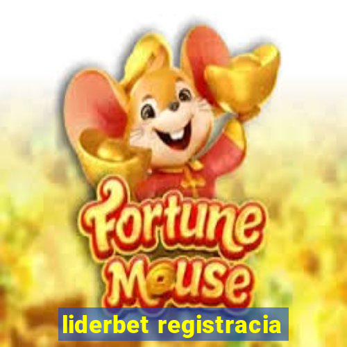 liderbet registracia