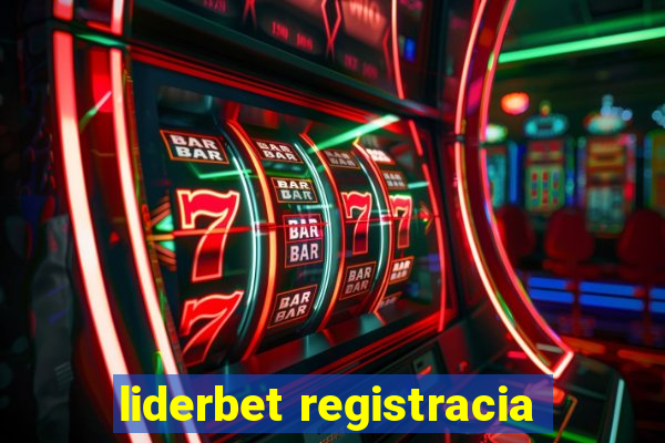 liderbet registracia