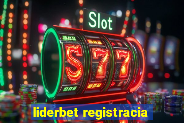 liderbet registracia
