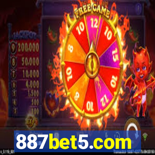 887bet5.com