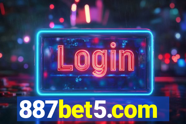 887bet5.com
