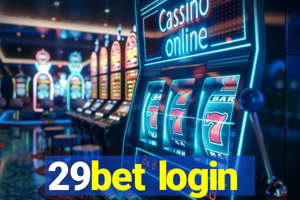29bet login
