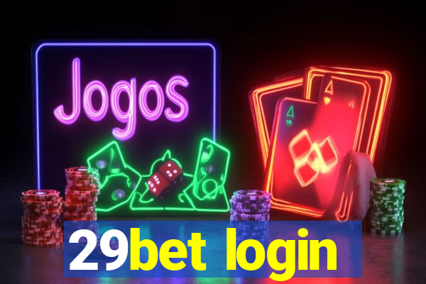 29bet login