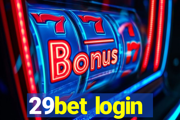 29bet login