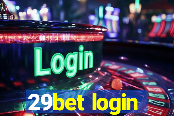 29bet login