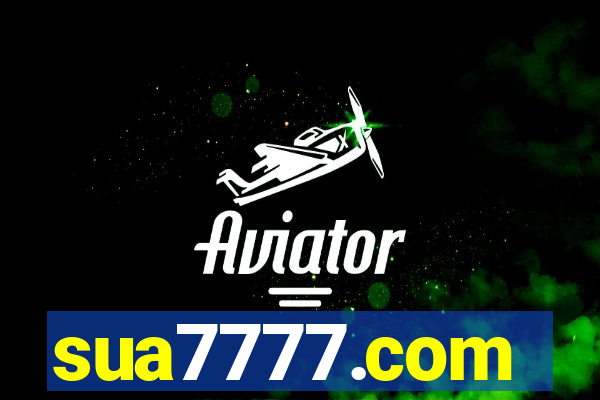 sua7777.com