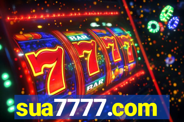 sua7777.com