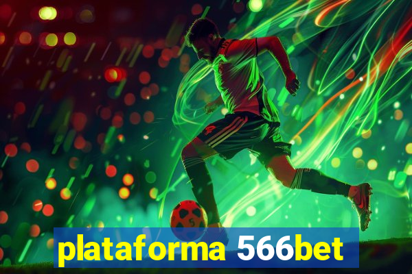 plataforma 566bet