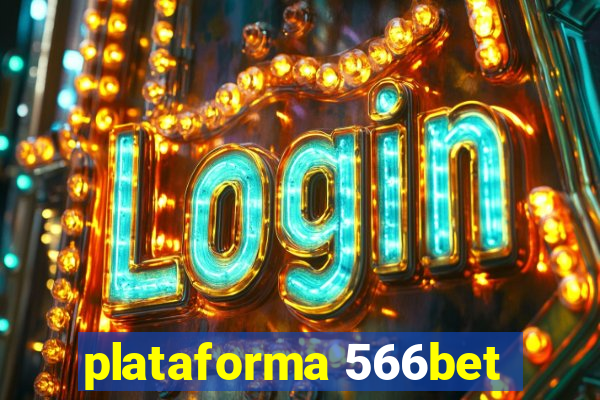 plataforma 566bet