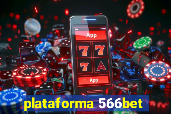 plataforma 566bet