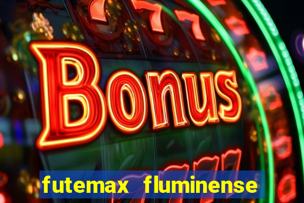 futemax fluminense e fortaleza