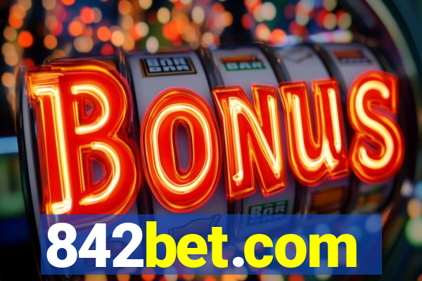 842bet.com