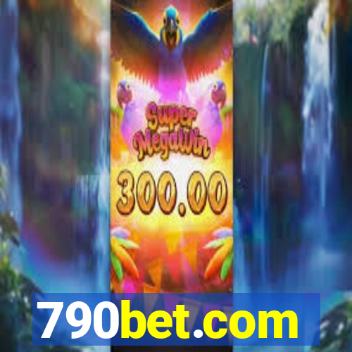 790bet.com