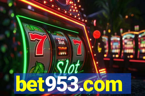 bet953.com