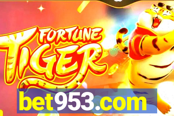 bet953.com