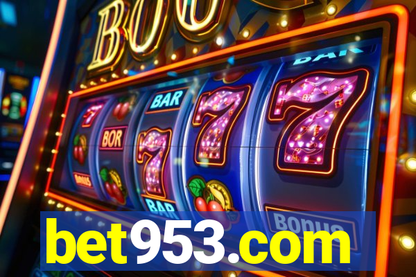 bet953.com