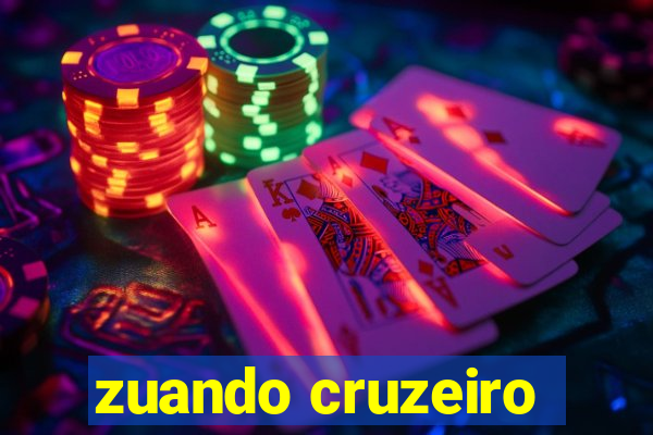 zuando cruzeiro