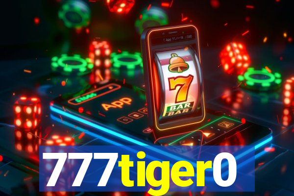 777tiger0