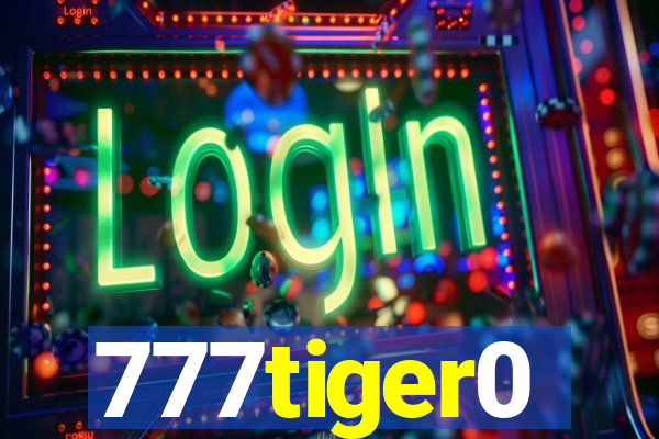 777tiger0
