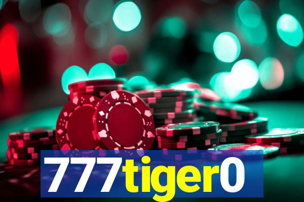 777tiger0