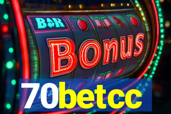 70betcc