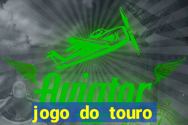 jogo do touro fortune ox demo