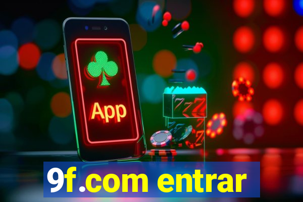 9f.com entrar