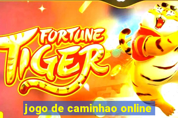 jogo de caminhao online