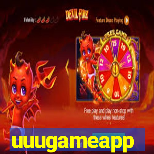 uuugameapp