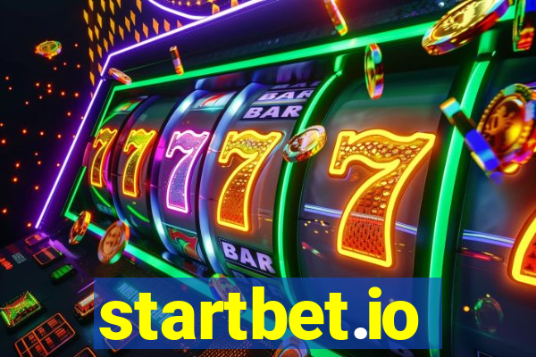 startbet.io