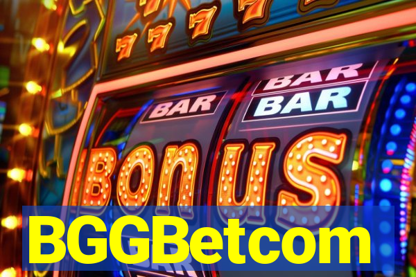 BGGBetcom