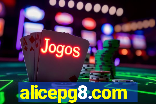 alicepg8.com