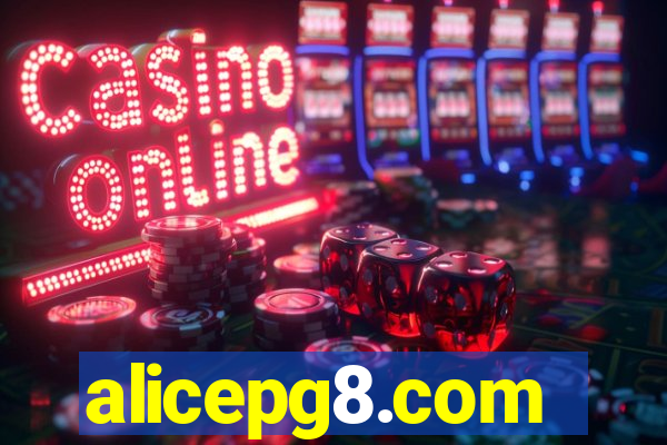 alicepg8.com