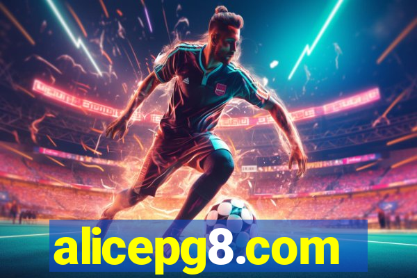 alicepg8.com