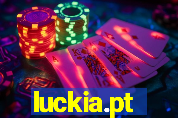 luckia.pt