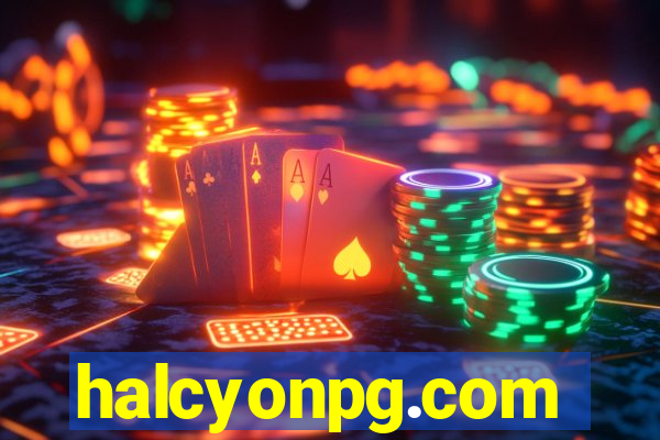 halcyonpg.com