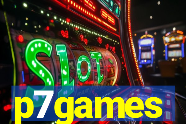 p7games