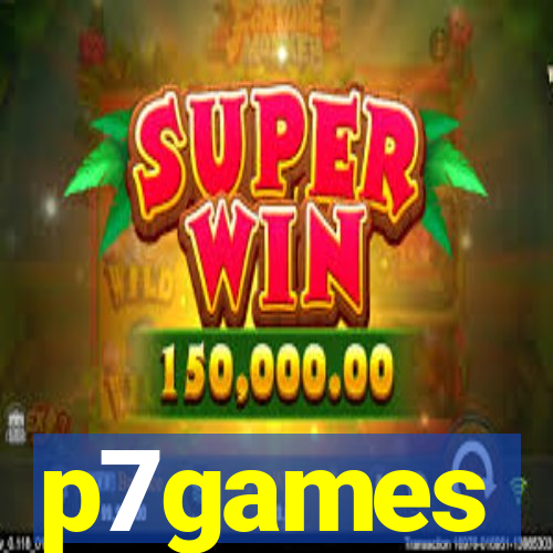 p7games