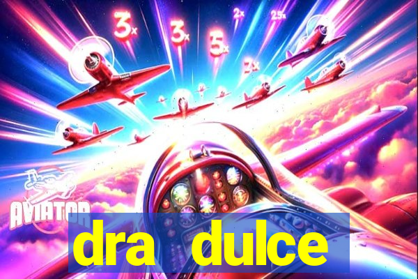 dra dulce endocrinologista santos