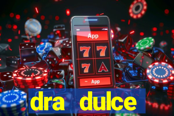 dra dulce endocrinologista santos