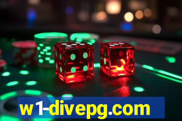w1-divepg.com
