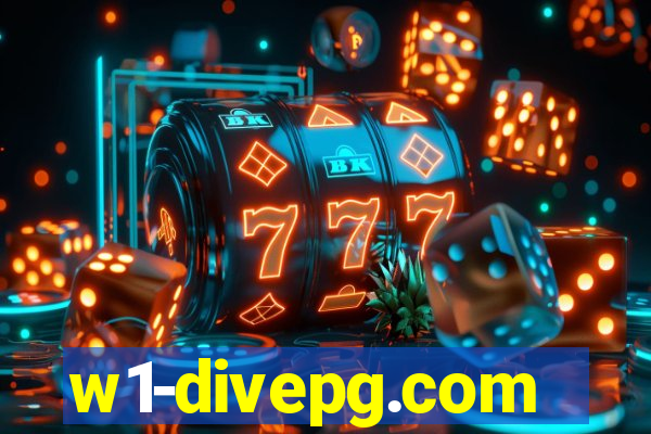 w1-divepg.com